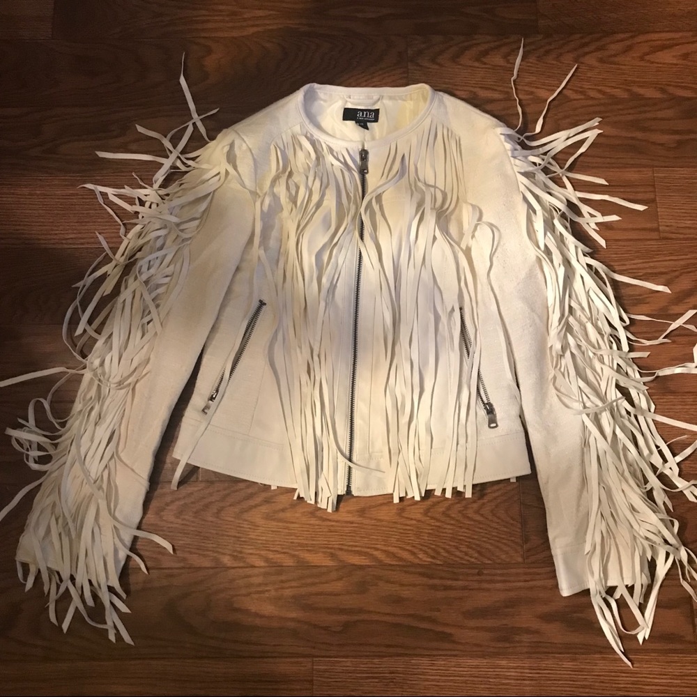 a.n.a Jacket